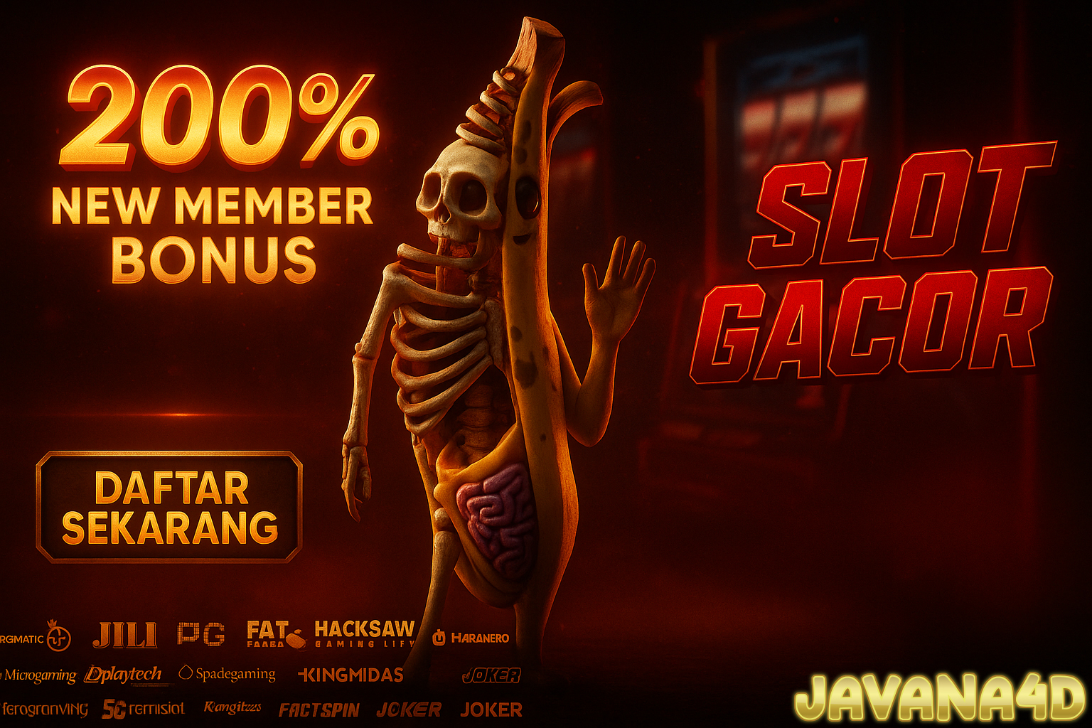 Javana4d $ Rahasia Abadi yang Tersembunyi di Javana 4d